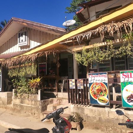One Hostel - El Nido Exterior photo