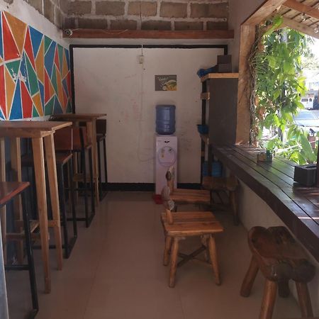 One Hostel - El Nido Exterior photo