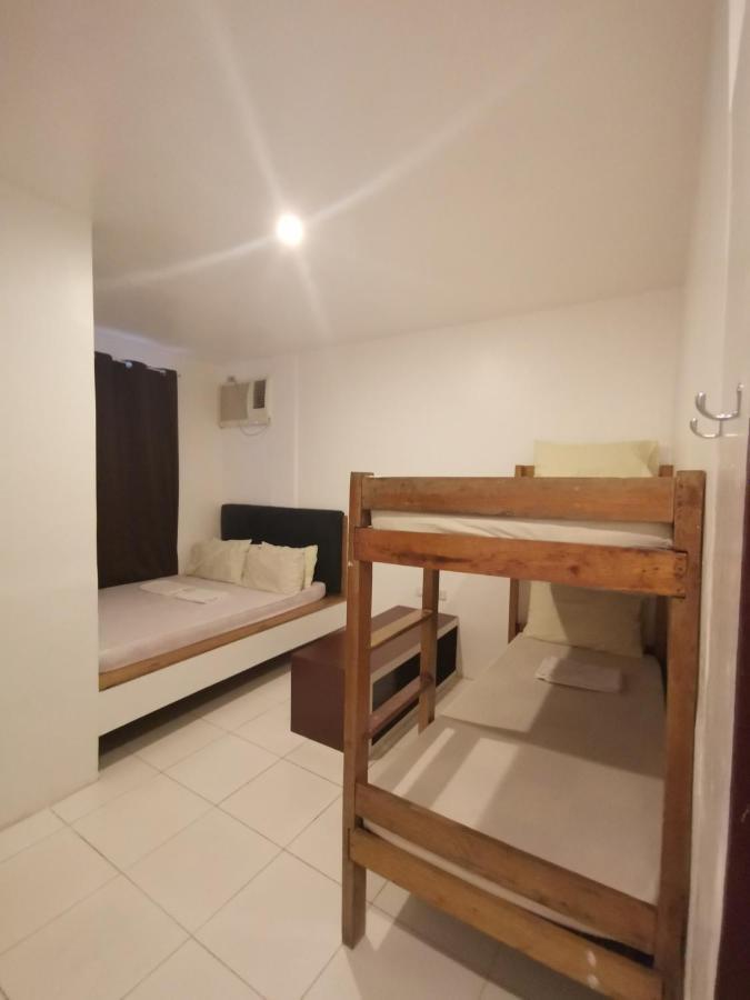 One Hostel - El Nido Exterior photo