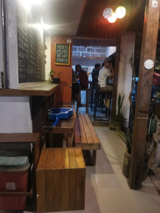 One Hostel - El Nido Exterior photo