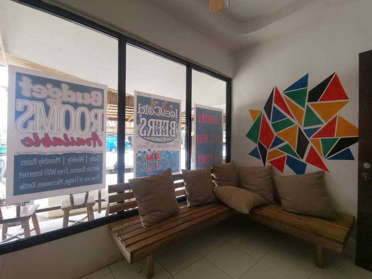 One Hostel - El Nido Exterior photo