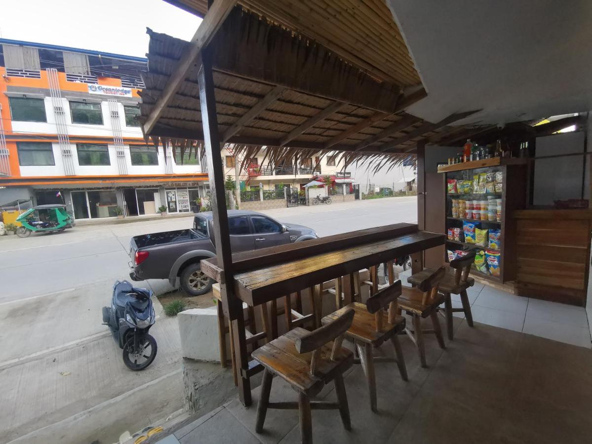 One Hostel - El Nido Exterior photo