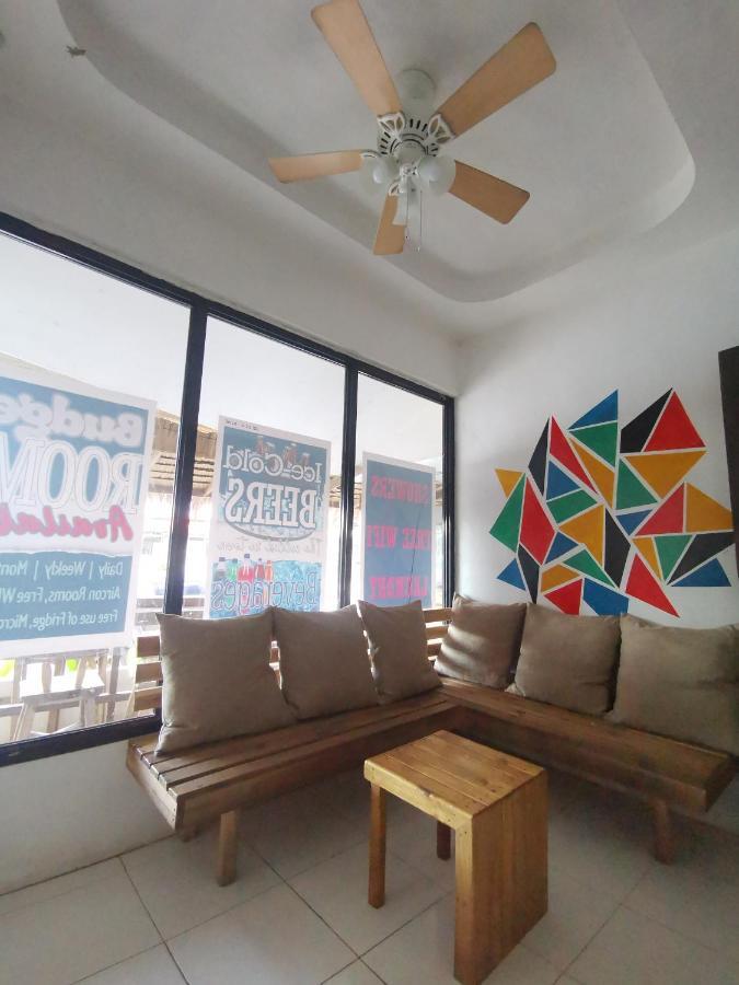 One Hostel - El Nido Exterior photo