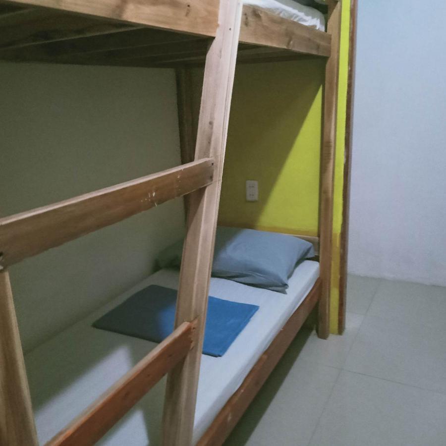 One Hostel - El Nido Exterior photo