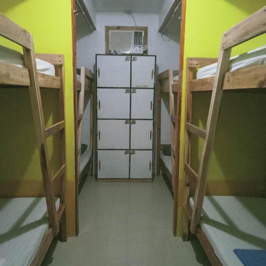 One Hostel - El Nido Exterior photo
