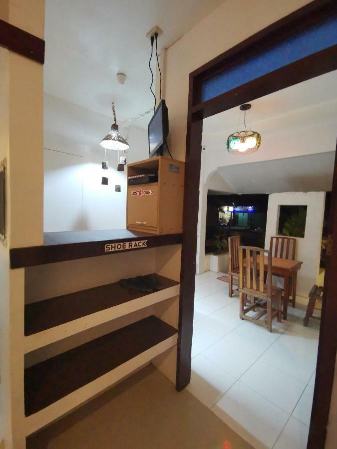 One Hostel - El Nido Exterior photo