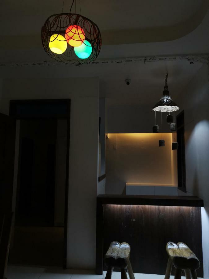 One Hostel - El Nido Exterior photo