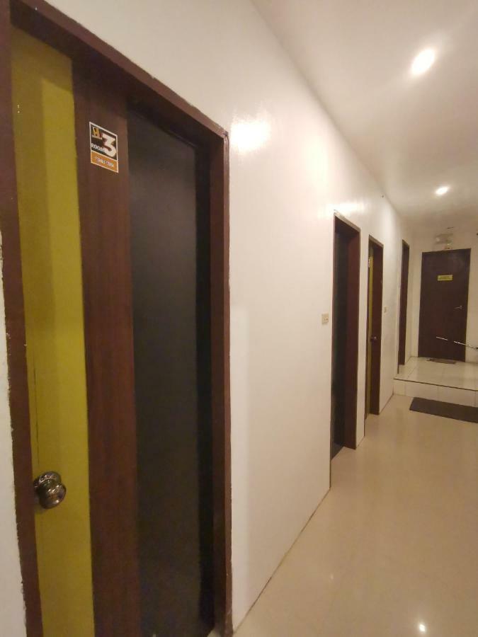 One Hostel - El Nido Exterior photo