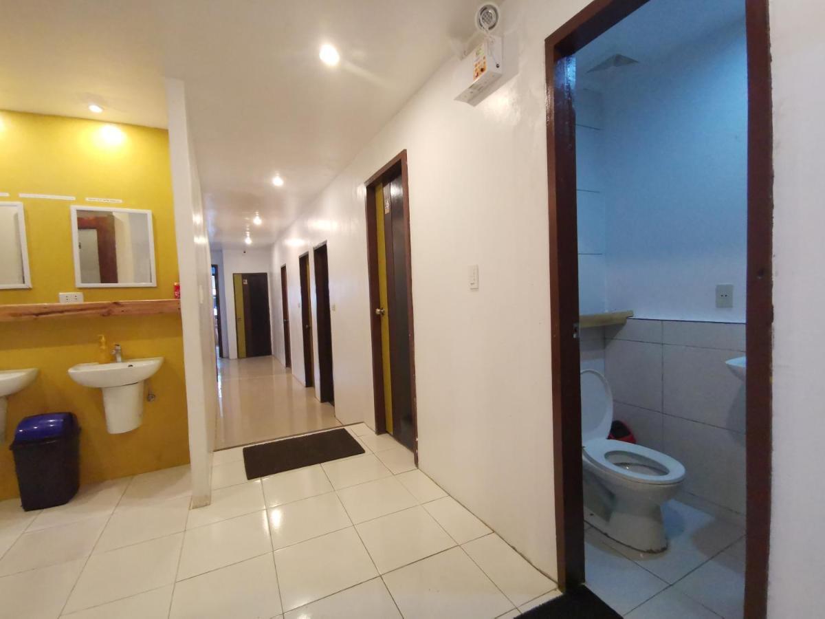 One Hostel - El Nido Exterior photo